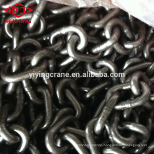 anchor chain 8mm with hook equipment